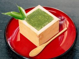 【京都10家必吃抹茶甜點店懶人包】來京都就是要吃抹茶甜點！