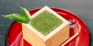 【京都10家必吃抹茶甜點店懶人包】來京都就是要吃抹茶甜點！