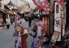 【京都7家必去人氣甜點店】走訪一趟自由行中的抹茶之旅！