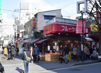 【5家必去人氣吉祥寺茶點與甜點店】去吉祥寺當貴婦(✿ ◜◒◝ )