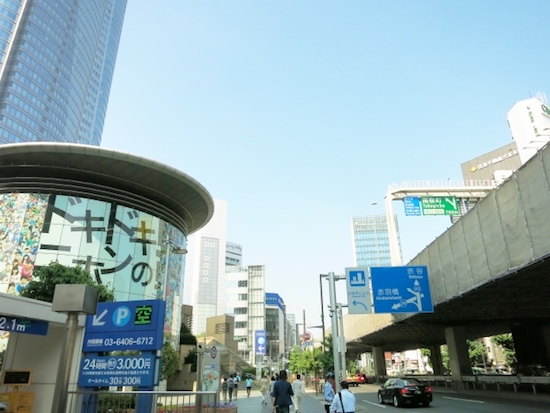 六本木必吃7家甜品店 茶與甜品的美食攻略 Tam Tea 最全最好的茶雜誌