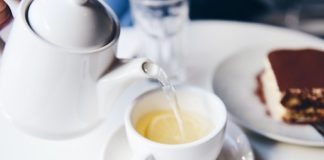 白茶:一次性揭開高貴優雅白茶的神秘面紗
