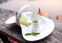 【2022池袋必吃5家甜品店】茶與甜品的美食攻略！