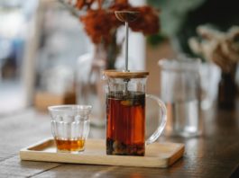 【法國興茶的故事】5款紅茶大牌推薦！