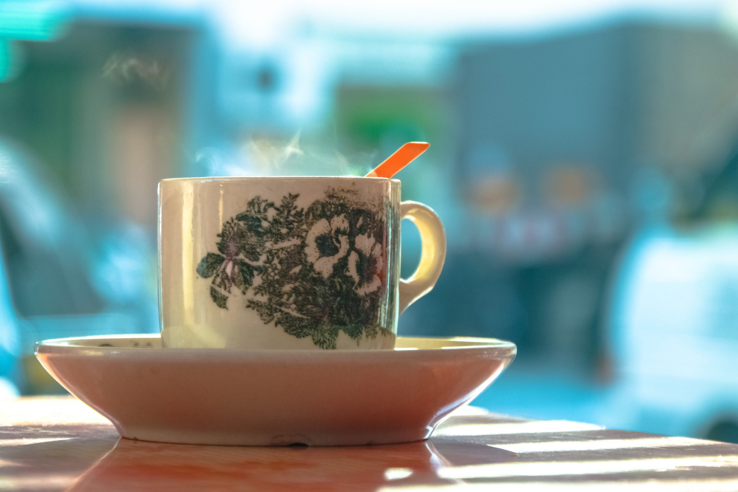 【新加坡茶文化你知多少？】推薦7家人氣新加坡茶館！