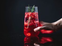 【茶也可以做雞尾酒？】五款茶香雞尾酒推薦!