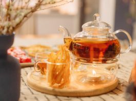 【紅茶和綠茶有許多不同之處？】你都知道多少？
