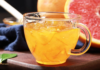自製柚子茶：酸甜不苦，清新又好喝