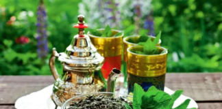 摩洛哥茶文化，你想瞭解的，這裏都有！