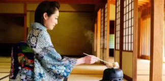 【4家當地人氣的日本茶道體驗店】茶與道的心靈碰撞！