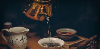 綠茶中的“白富美”安吉白茶，種類-功效-喝法全都在這裏！