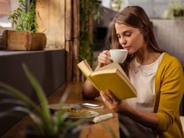 檸檬草茶十大功效，全都在這裏！