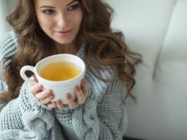 10款消水腫茶推薦給你，適當喝理氣活血