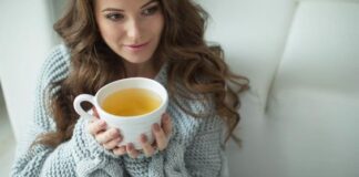 10款消水腫茶推薦給你，適當喝理氣活血
